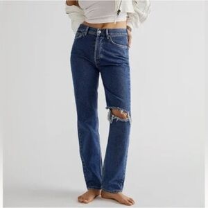 We The Free | The Lasso Jeans